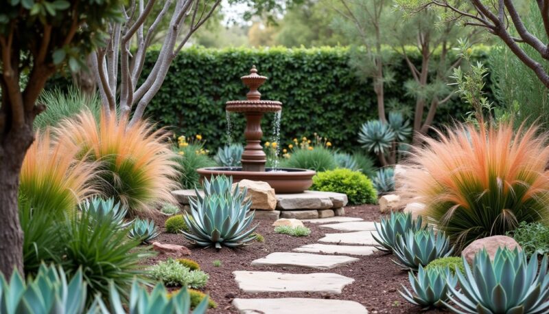 Low Maintenance Example Discover the Top 10 Best Plants for a Low-Maintenance Garden